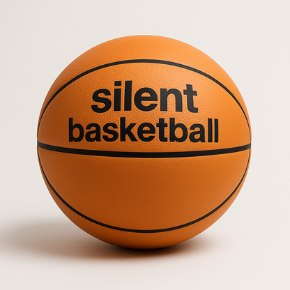 Silent Basketball